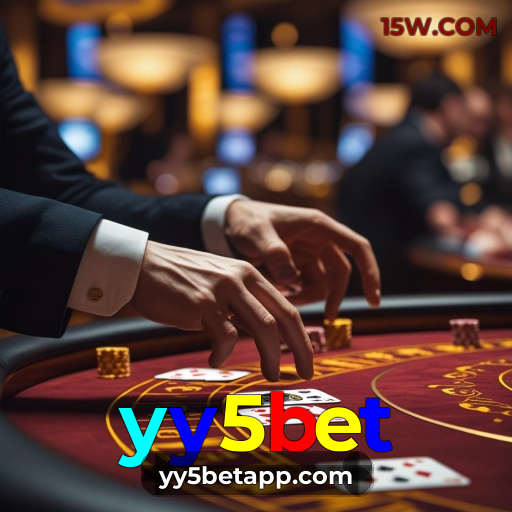 Apostas esportivas ao vivo na yy5bet