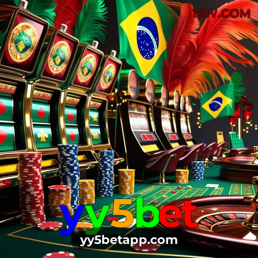 Download iOS yy5bet