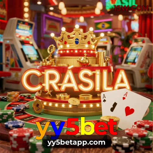 Siga a yy5bet no Facebook