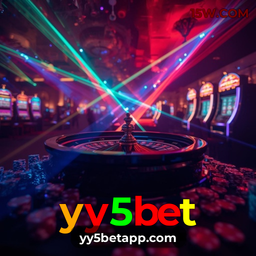 Programa VIP yy5bet