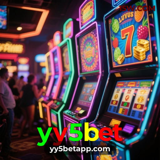 Instalação Android yy5bet