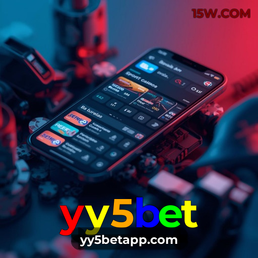 Baixar APK yy5bet